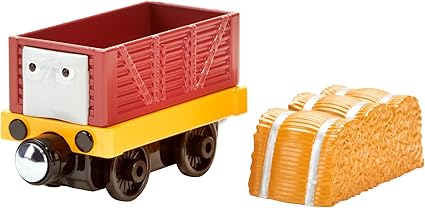 thomas and friends take n play troublesome trucks