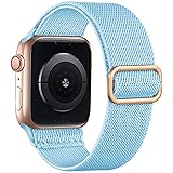 Lerobo Compatible with Apple Watch Series 9 10