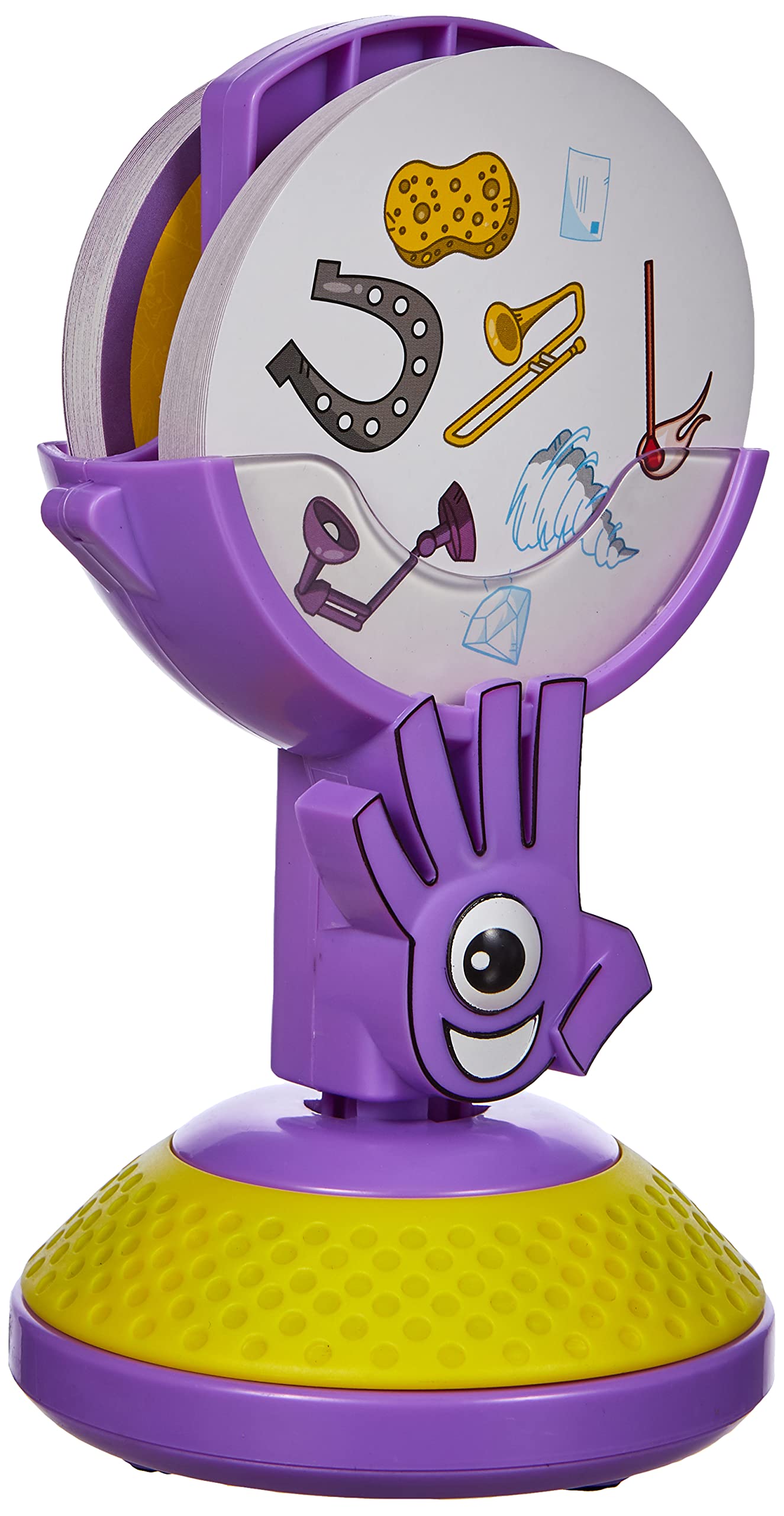 Zygomatic ZYGD0002 Card Game, Multicoloured, Colourful - Amazon Exclusive