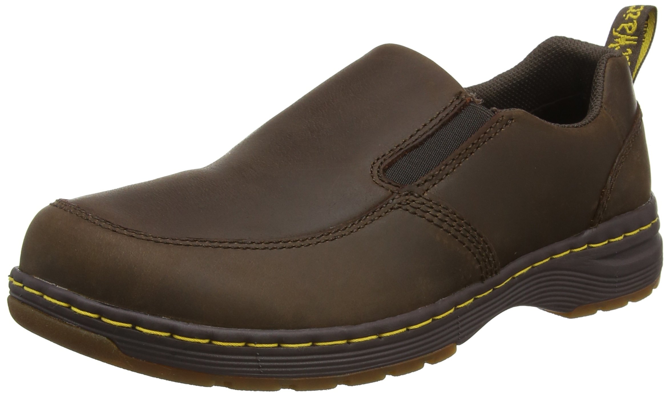 dr martens brennan