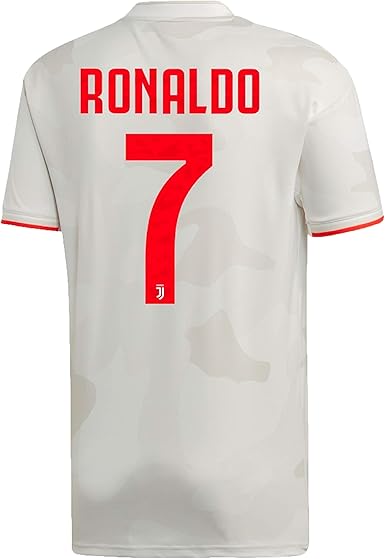 amazon ronaldo jersey