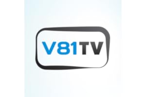 V81 TV