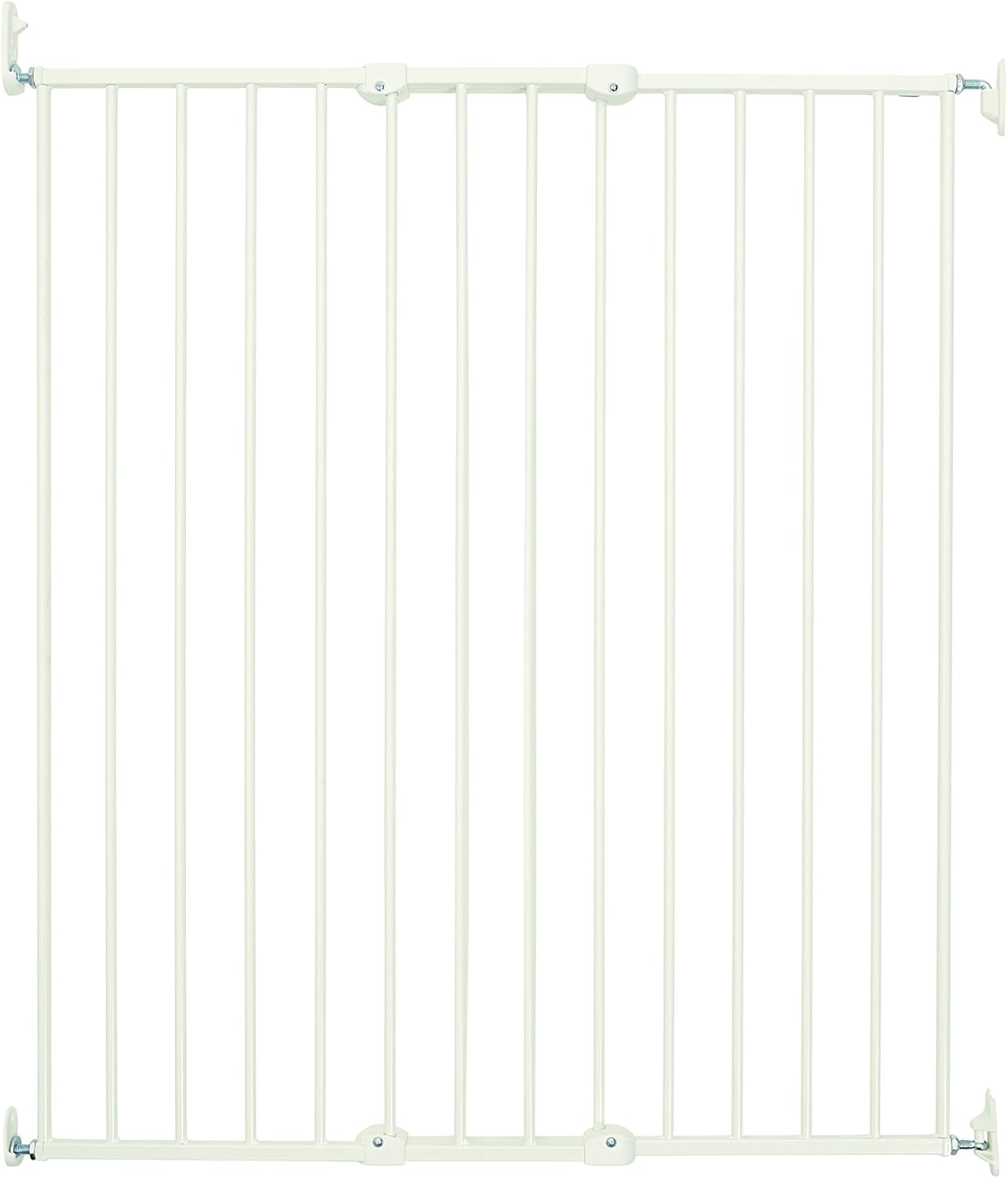 baby dan extendable gate