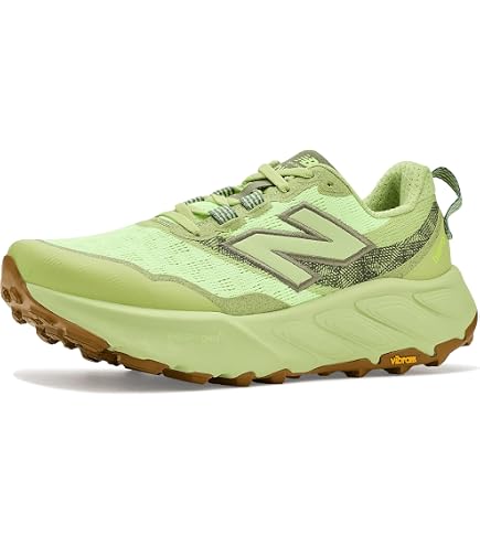 Amazon.com | New Balance Women's Fresh Foam Hierro V7 GTX Trail