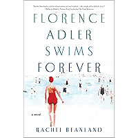 Florence Adler Swims Forever: A Novel book cover