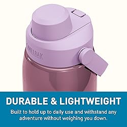 CamelBak Thrive Chug Tritan Renew Water Bottle