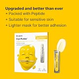 Dr.Jart+ Cryo Rubber Hydrogel Brightening Mask with Niacinamide view 9