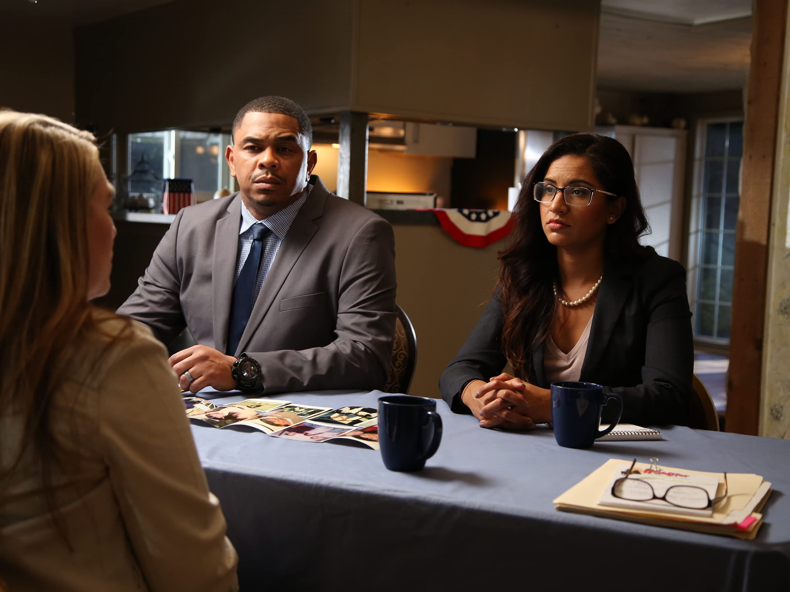 Watch Reasonable Doubt Season 2 Prime Video