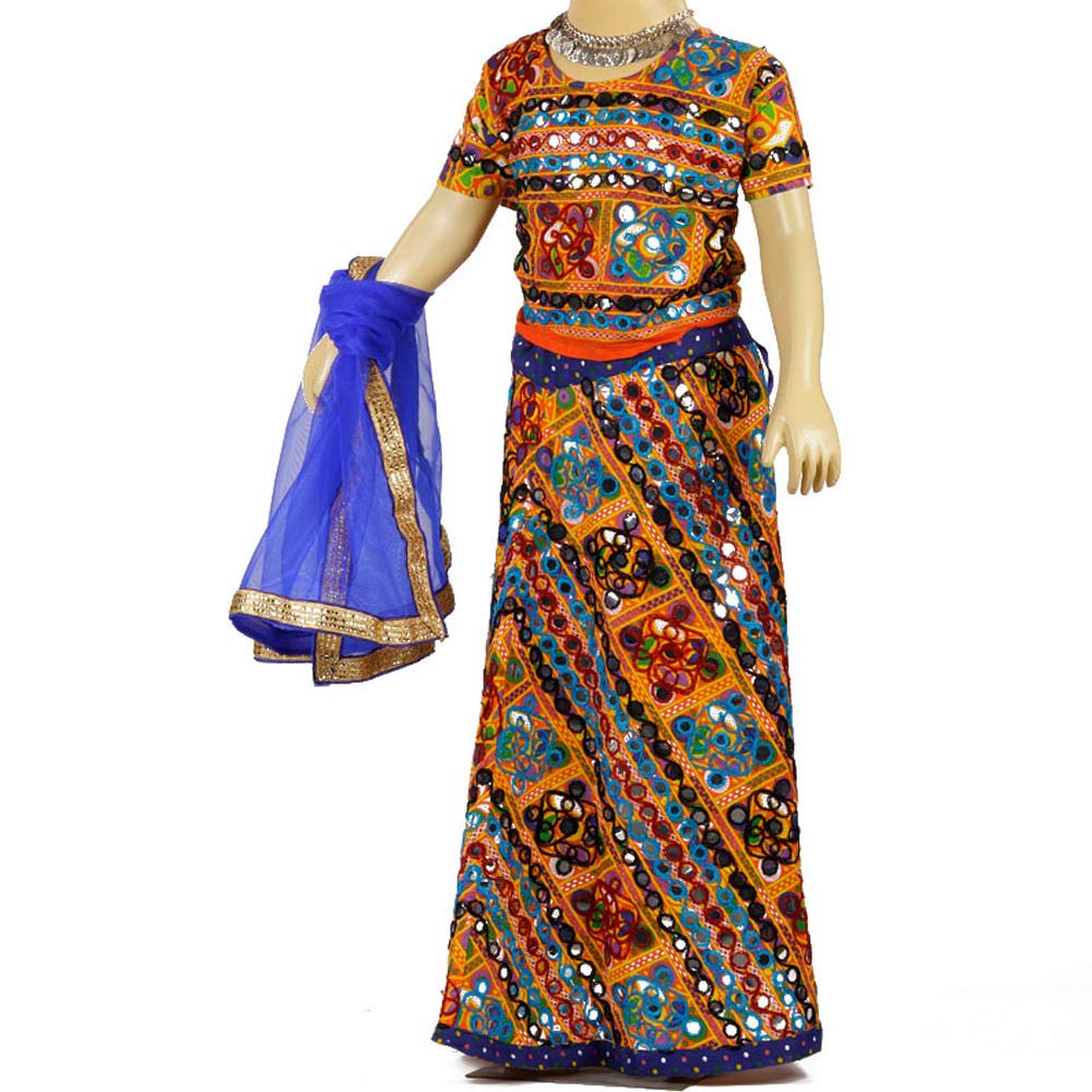 gujrati garba dress online shopping