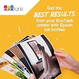 Epson 114 EcoTank Photo Black Ink Bottle 70ml for ET-8500 ET-8550 view 3
