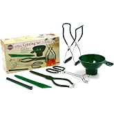 Norpro Canning Essentials Boxed Set, 6 Piece Set