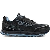ALTRA Women's Lone Peak All-Weather Low- Medium Black/Blue