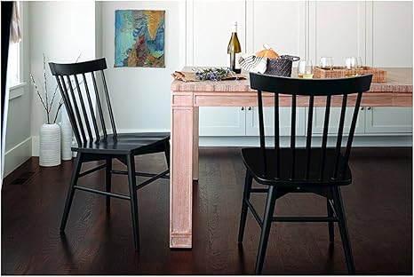 windsor chair threshold