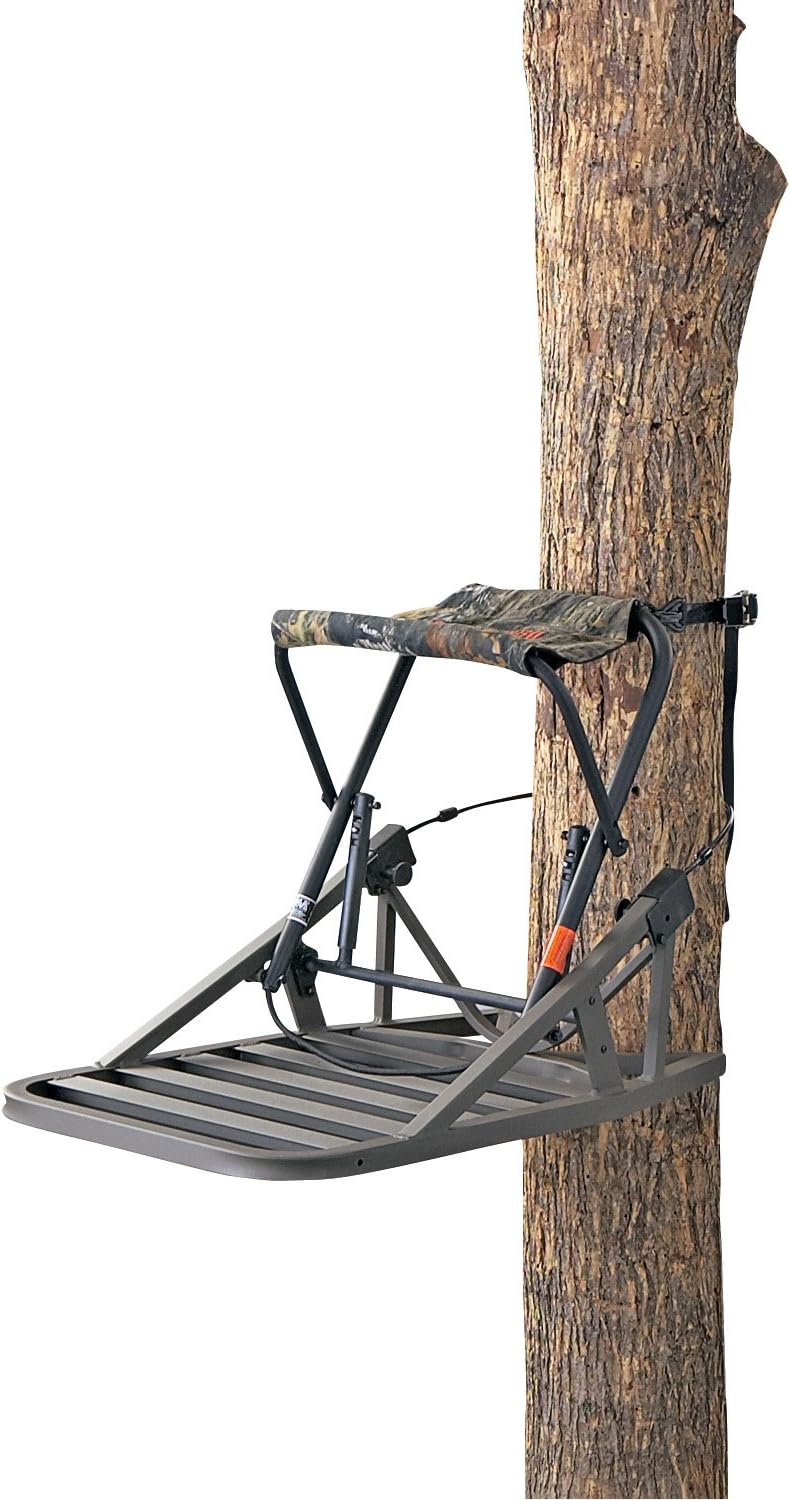 Loggy Bayou Climbing Aid, Tree Stands - Amazon Canada