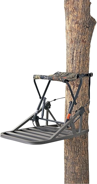 Loggy Bayou Climbing Aid Tree Stands Amazon Canada