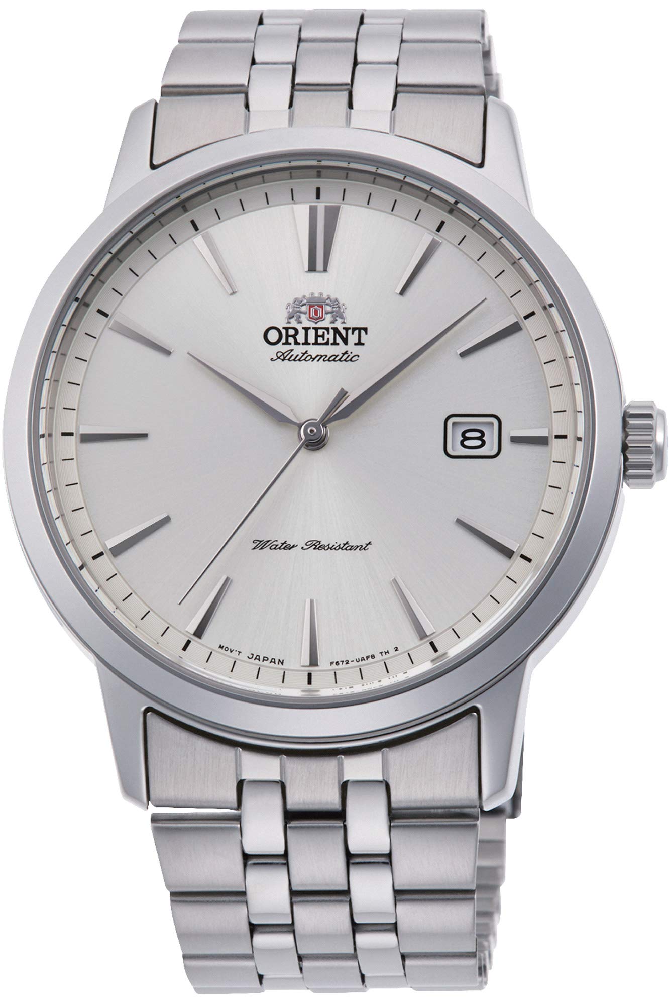 Orient - Automatic Watch RA-AC0F02S10B