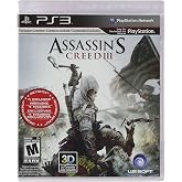Assassin's Creed III (Renewed)
