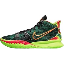 Nike Kyrie 7 Weatherman Alternate 