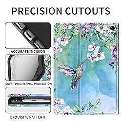 Case for Amazon Fire HD 10 and 10 Plus Tablet