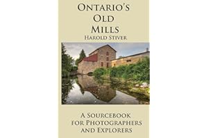 Ontario's Old Mills