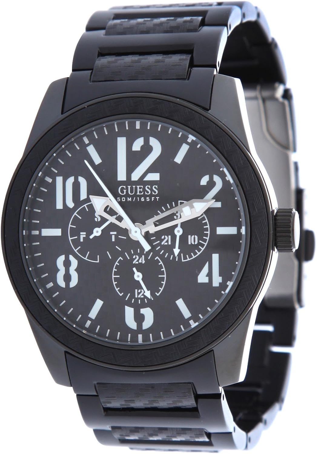 guess mens sport watches