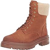Sam Edelman Women's Aleia Combat Boot