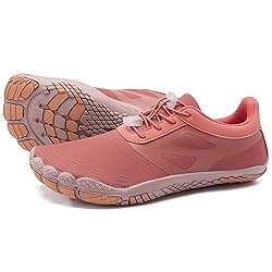 Grand Attack Barefoot Shoes Women Wide Toe Box Zero