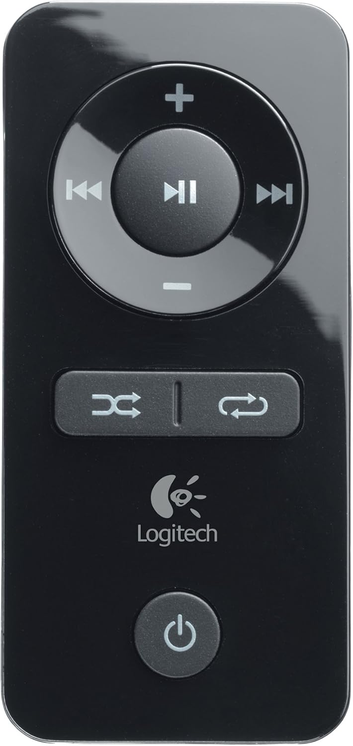 Logitech S715i Portable 30-Pin iPod/iPhone Speaker Dock (Discontinued by Manufacturer): Home Audio & Theater