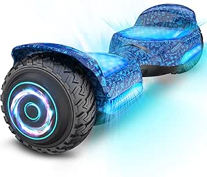 gyroor hoverboard g11