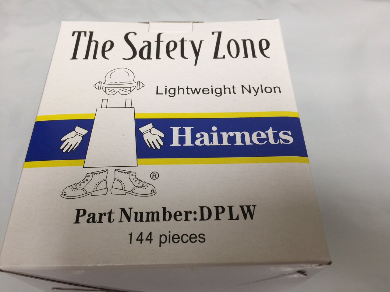 Which Is The Best 3M Disposable Hair Net 407