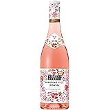 【華やかな色合いが人気のフルーティな辛口ボジョレー ロゼ ヌーヴォー】 ジョルジュ デュブッフ ボジョレー ロゼ ヌーヴォー 2019 [ ロゼワイン 辛口 フランス 750ml ]
