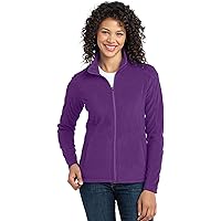 Port Authority Women's Microfleece Jacket
