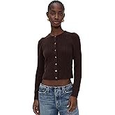 PAIGE Women's Allessandro Cashmere Cardigan