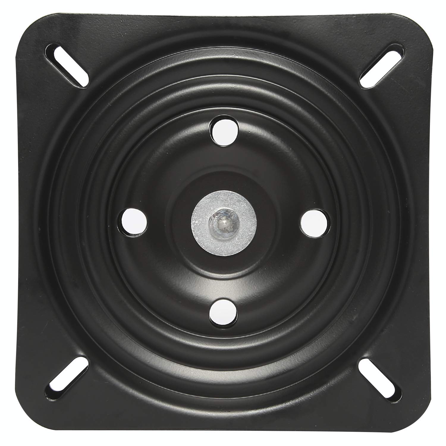 Best 8 inch bar stool swivel plate, spring