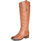 Sam Edelman Women's Penny Leather Riding Boot