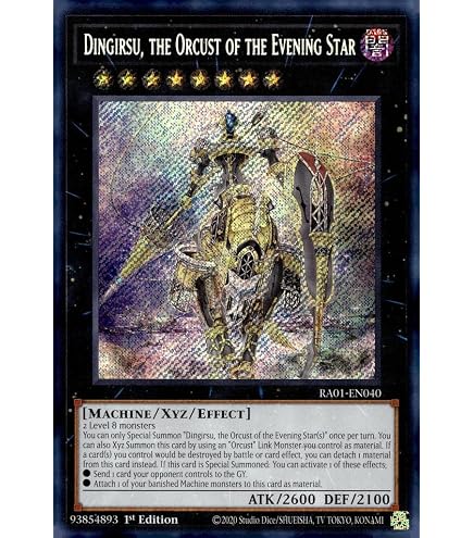 Divine Arsenal AA-Zeus - Sky Thunder - PHRA-EN045 - Secret Rare