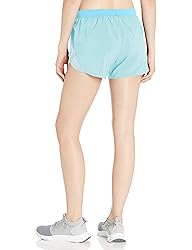 Under Armour UA Fly-by 2.0 XS Blue Haze Full Heather