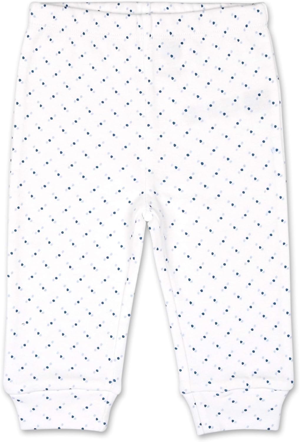 The Peanutshell 5 Pack Pants Set for Baby Boys | Sizes Newborn to 24 Months: Clothing