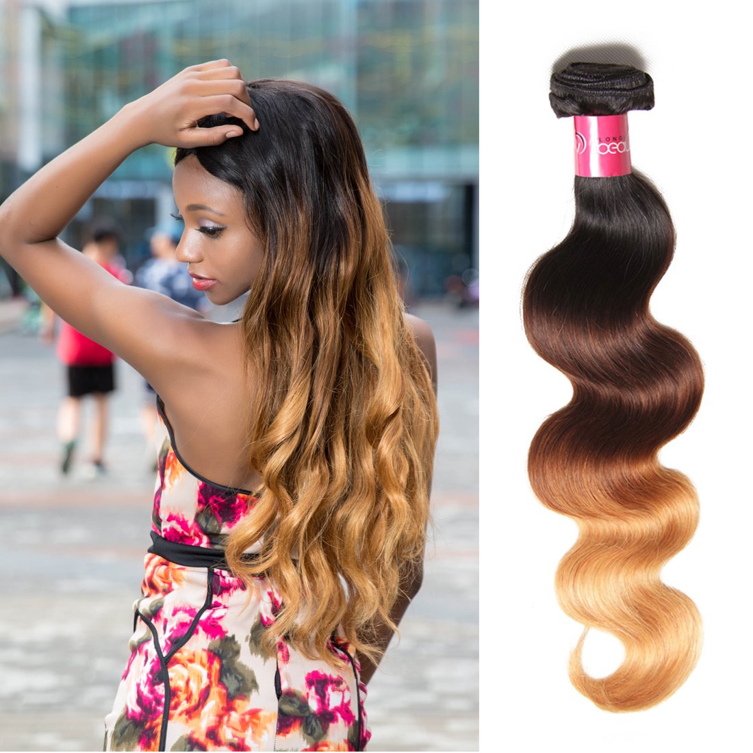Chinabrands Com Dropshipping Wholesale Cheap Ombre Bundles 16