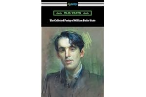 The Collected Poetry of William Butler Yeats
