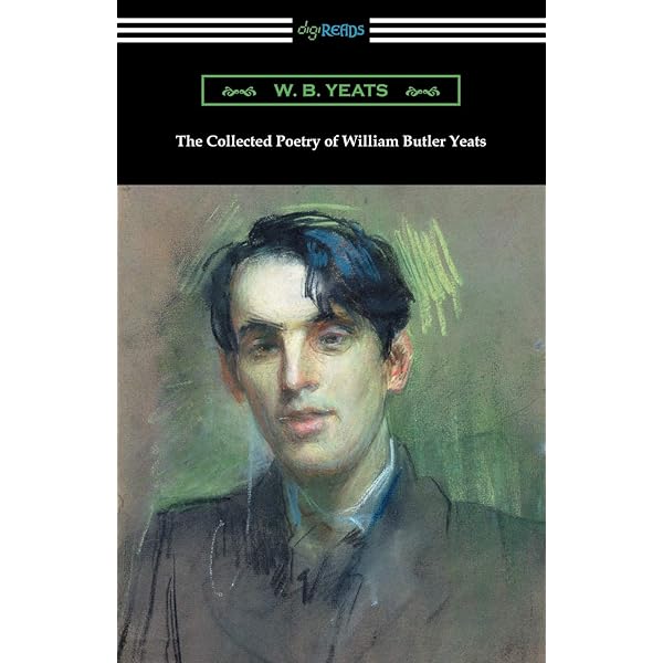 The Poems of W. B. Yeats: William Butler Yeats, Richard J