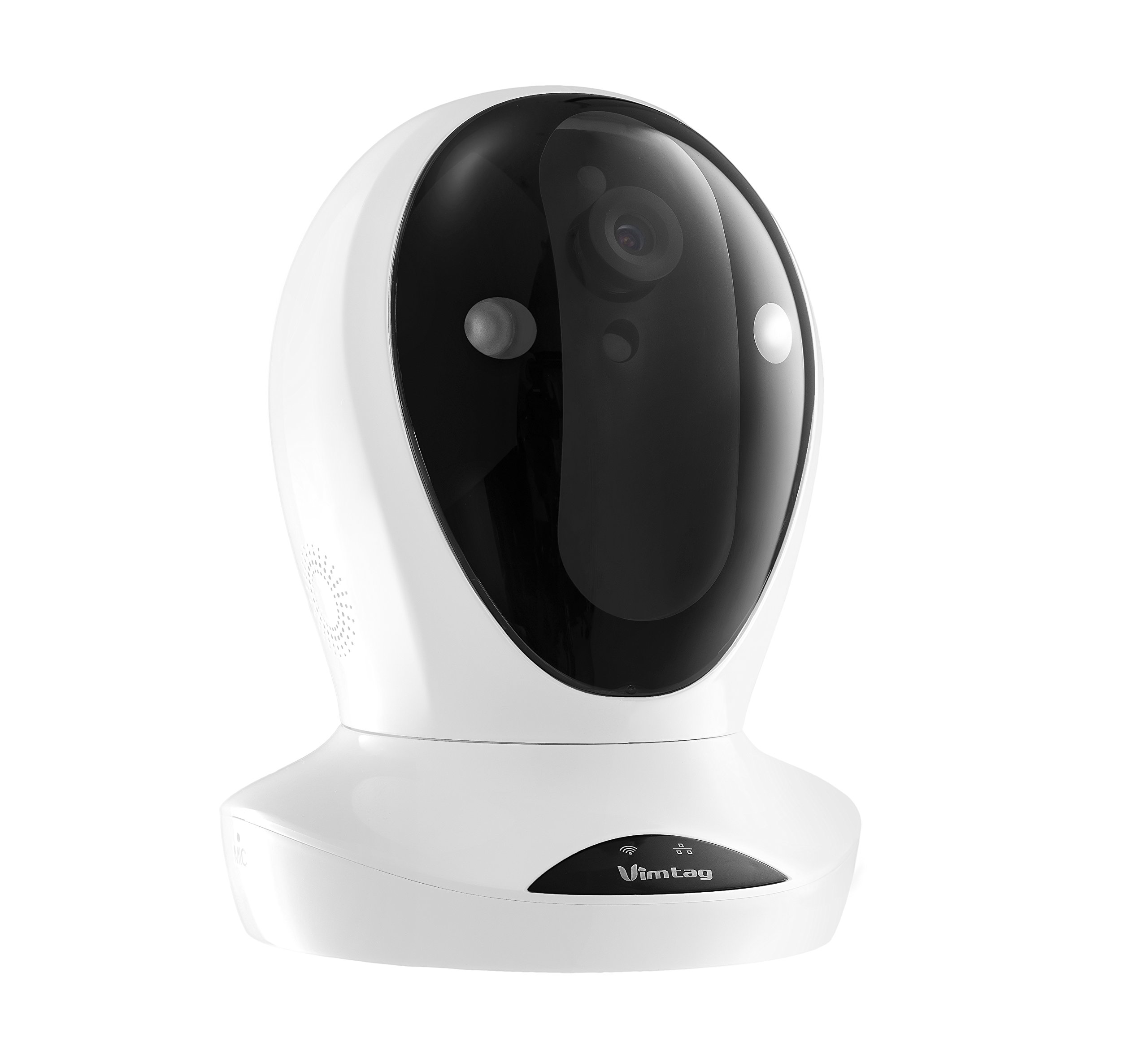 Vimtag P1 S ULTRA 2 MP Cloud IP Camera Wireless Network Security Camera