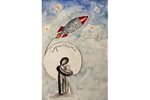 Departure: PSII Poetry Anthology