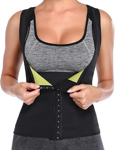 sweat tops for weight loss