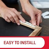 Command Picture Hanging Strips Large 14 Pairs 28 Strips Damage Free view 6