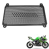Motoparty Ninja 400 Radiator Guard Grill Cover