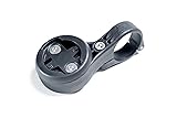 Bar Fly 4 TT Bicycle Accessory Mount, Black, for
