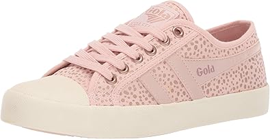 gola metallic coaster trainers