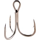 Owner ST-41 2X Strong Treble Hook