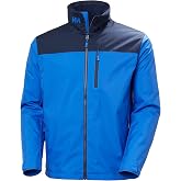 Helly Hansen Men's Crew Sailing Jacket 2.0